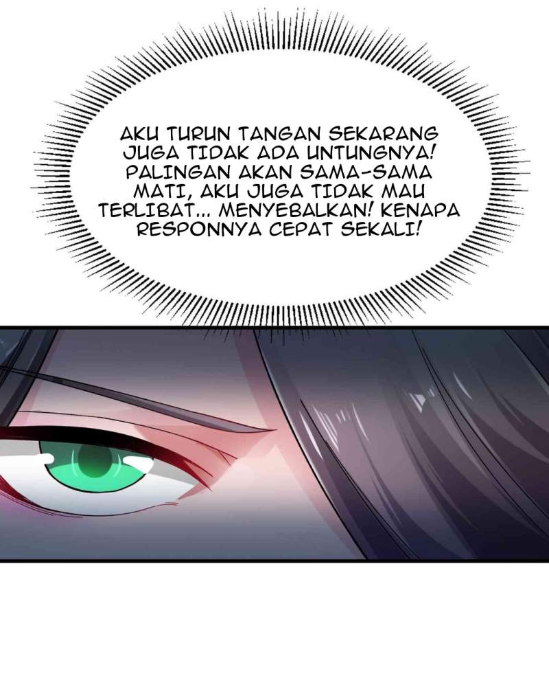 First Dragon (Yuanlong) Chapter 58 Gambar 12